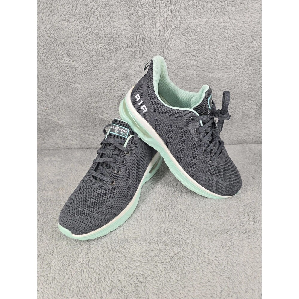 Lamincoa Womens Air Running Shoes Lightweight Women Sneakers Eur 41